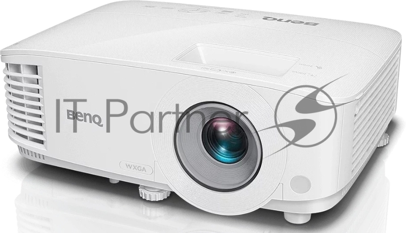 Проектор Benq MW550 (new) DLP 3600Lm LS (1280x800) 20000:1 ресурс лампы:5000часов 2xHDMI 2.3кг