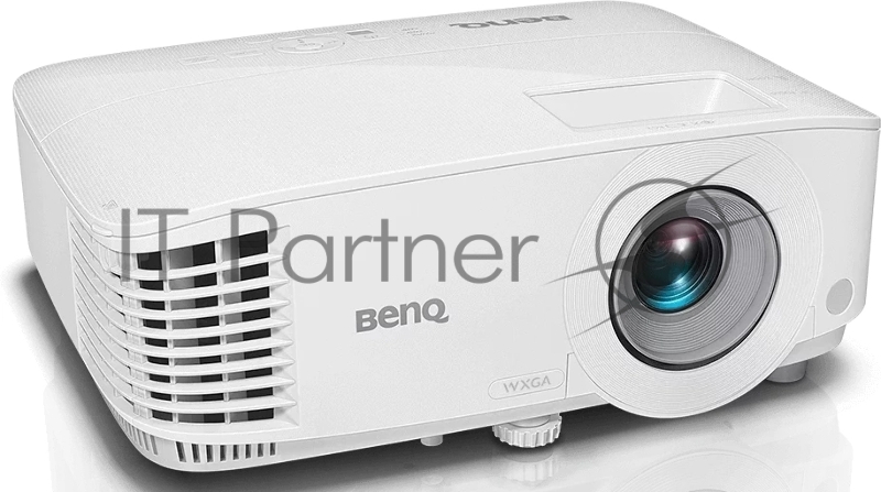 Проектор Benq MW550 (new) DLP 3600Lm LS (1280x800) 20000:1 ресурс лампы:5000часов 2xHDMI 2.3кг