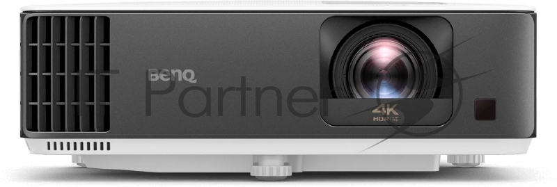 Проектор Benq TK700ST DLP 3000Lm LS (3840x2160) 10000:1 ресурс лампы:3000часов 1xUSB typeA 2xHDMI 3.1кг