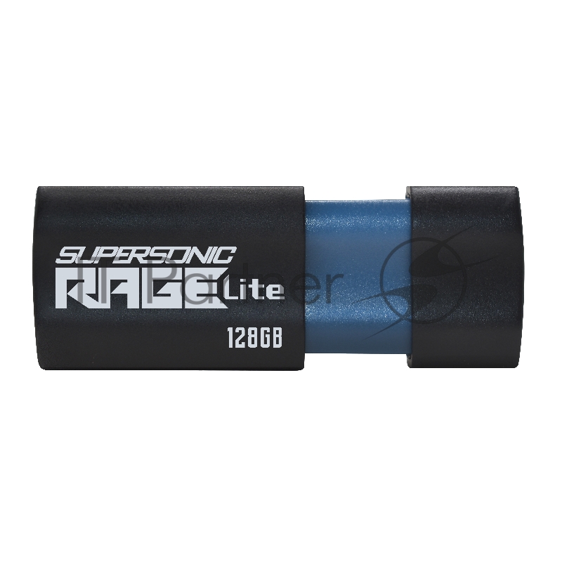 Флеш Диск Patriot 128Gb RAGE Lite USB 3.2 Gen. 1 <PEF128GRLB32U>
