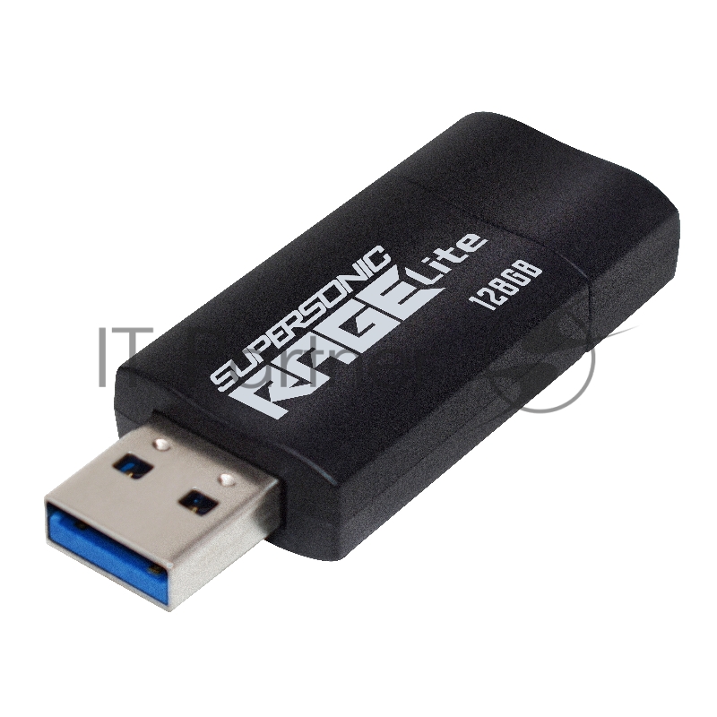 Флеш Диск Patriot 128Gb RAGE Lite USB 3.2 Gen. 1 <PEF128GRLB32U>