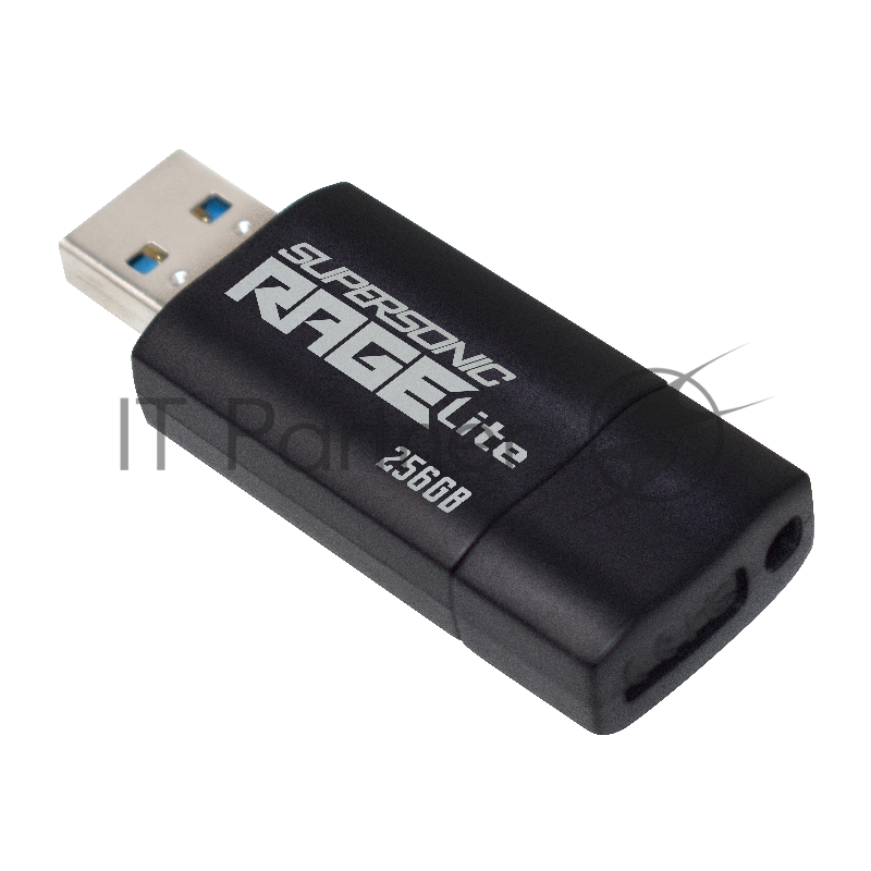 Флеш Диск Patriot 256Gb RAGE Lite USB 3.2 Gen. 1 <PEF256GRLB32U>