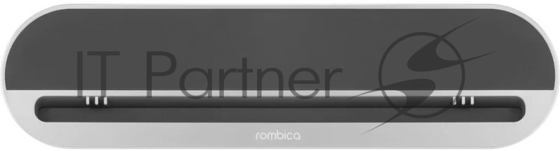 Концентратор USB-C FALCON BLACK TC-00257 ROMBICA