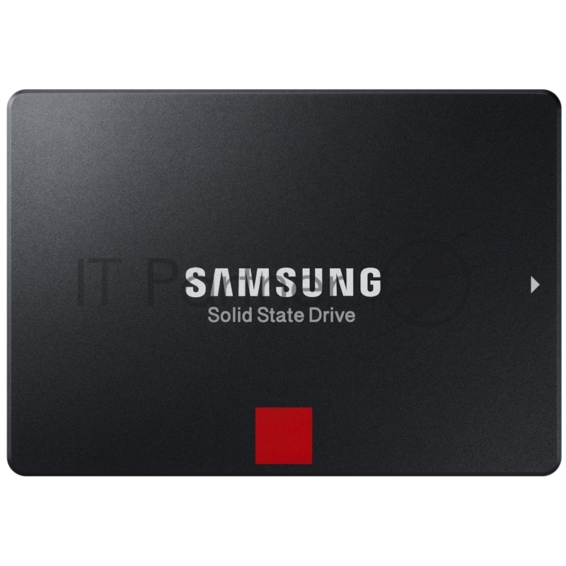 SSD диск 256ГБ 2.5 Samsung 860 PRO MZ-76P256BW (SATA III)