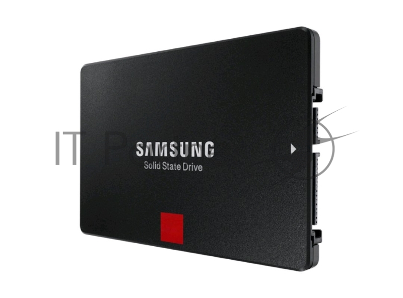 SSD диск 256ГБ 2.5 Samsung 860 PRO MZ-76P256BW (SATA III)