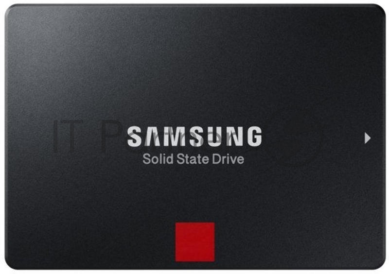 SSD диск 256ГБ 2.5 Samsung 860 PRO MZ-76P256BW (SATA III)