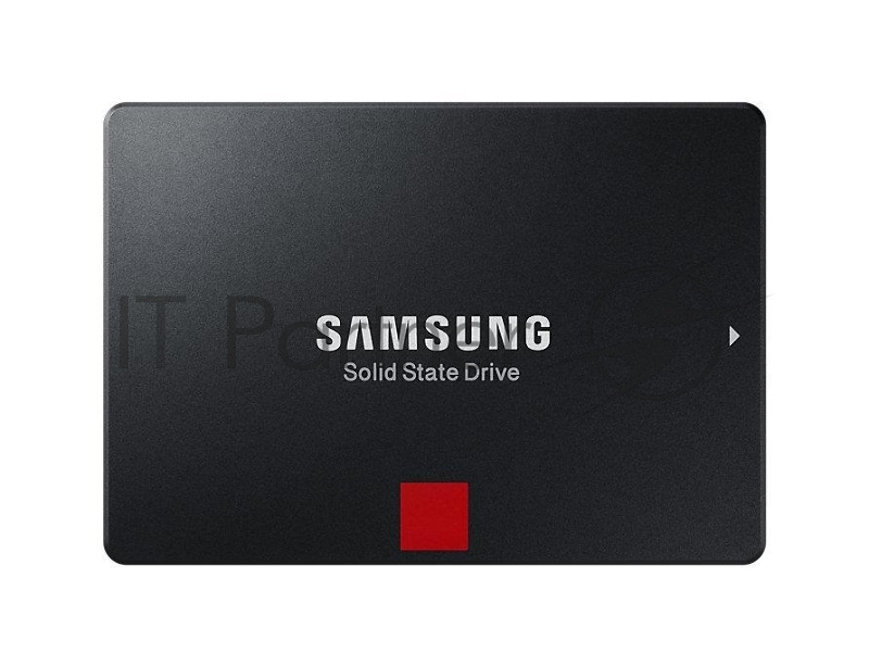 SSD диск 256ГБ 2.5 Samsung 860 PRO MZ-76P256BW (SATA III)