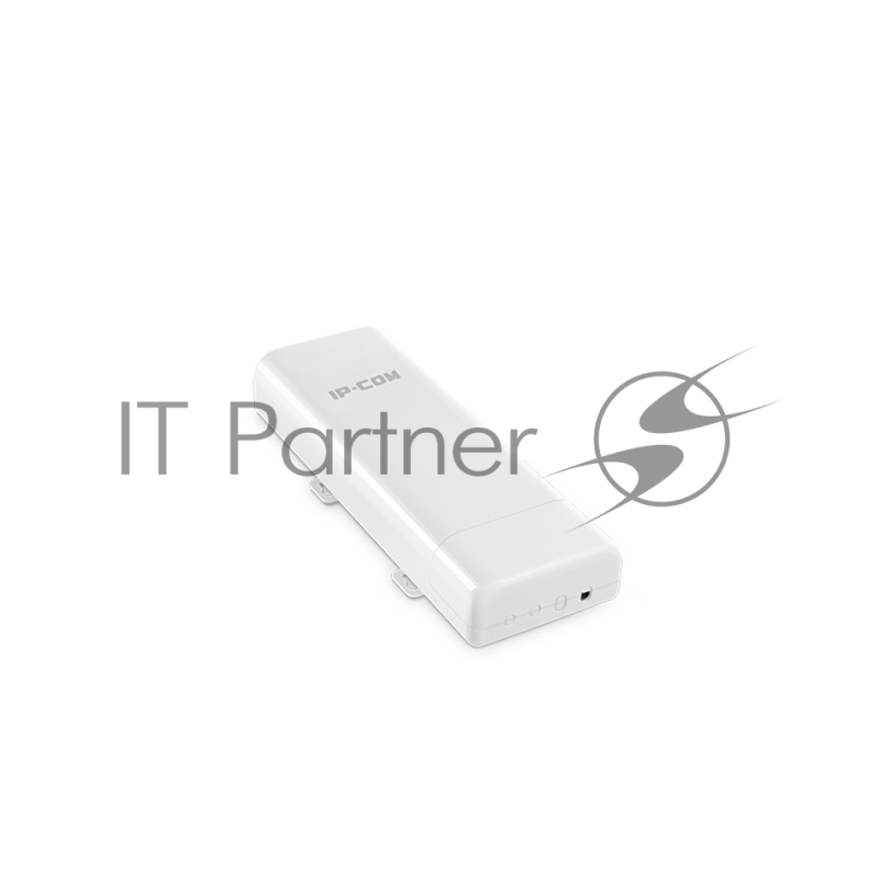 IP-COM CPE9 Наружная точка доступа, 2,4 ГГц, до 150 Мбит/с, IP64, 1х12dbi, PoE, 2х100 Мбит/с, молниезащита 6000В