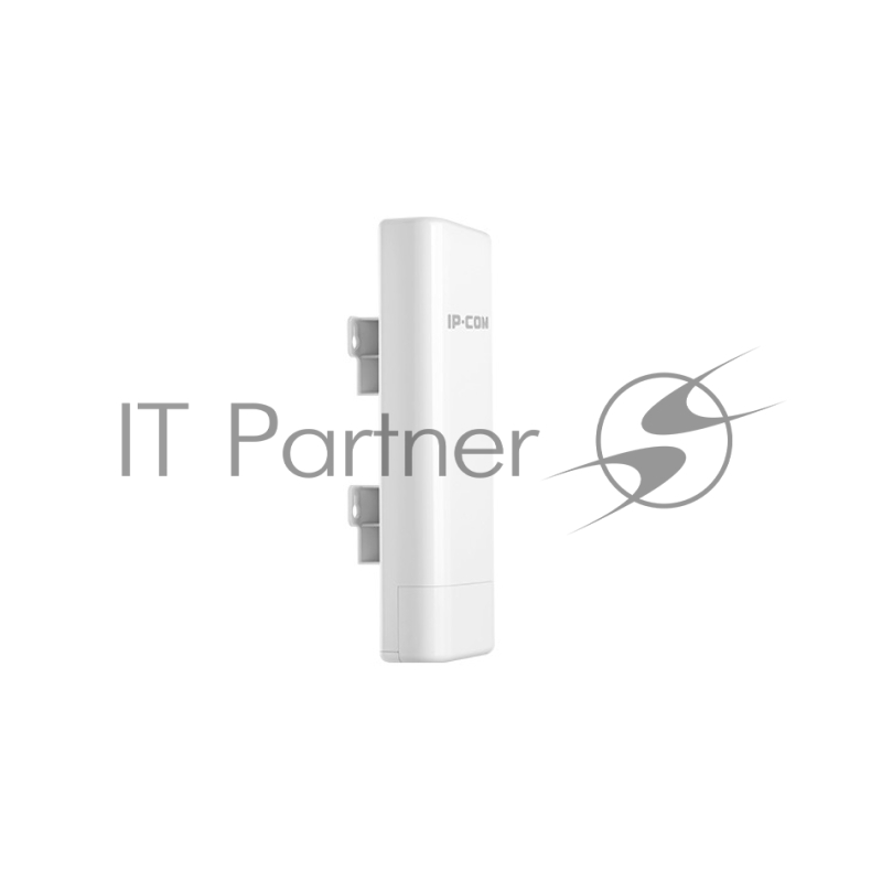 IP-COM CPE9 Наружная точка доступа, 2,4 ГГц, до 150 Мбит/с, IP64, 1х12dbi, PoE, 2х100 Мбит/с, молниезащита 6000В