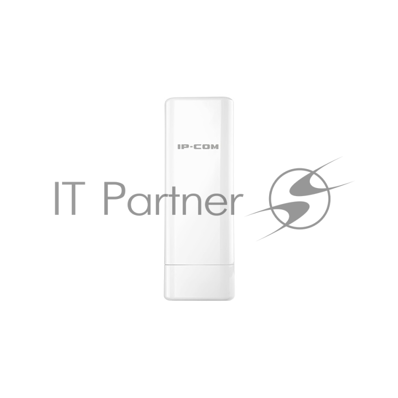 IP-COM CPE9 Наружная точка доступа, 2,4 ГГц, до 150 Мбит/с, IP64, 1х12dbi, PoE, 2х100 Мбит/с, молниезащита 6000В