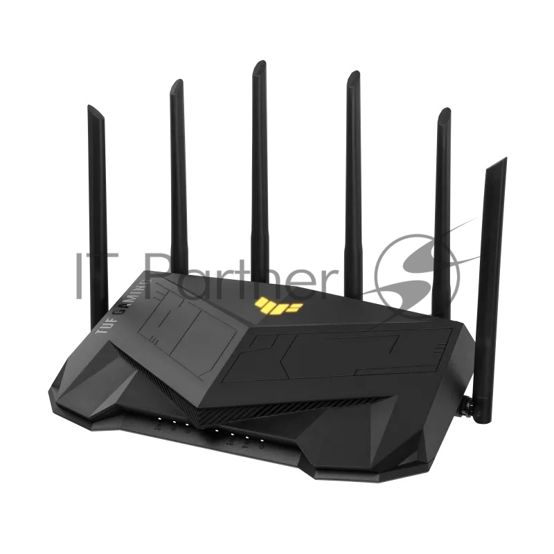 Маршрутизатор ASUS TUF-AX6000 90IG07X0-MU9C00