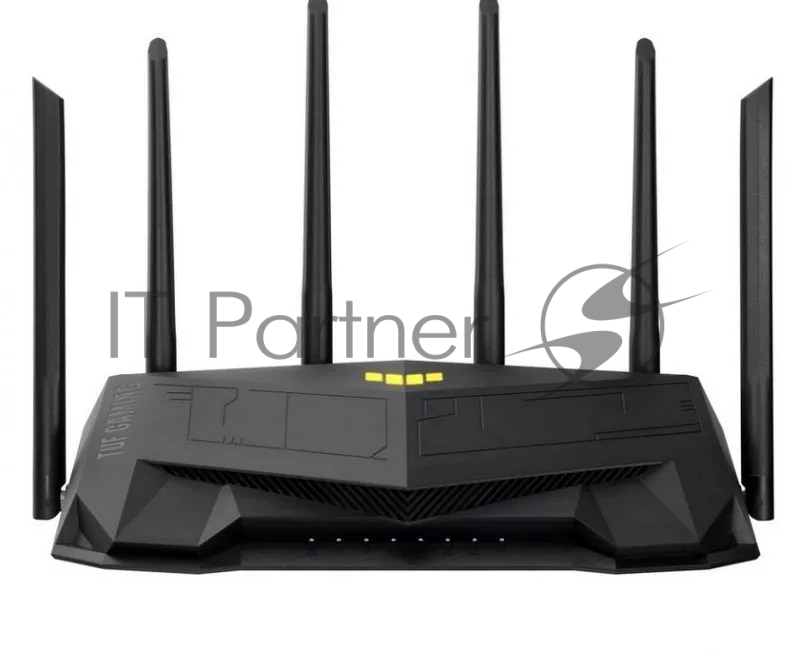 Маршрутизатор ASUS TUF-AX6000 90IG07X0-MU9C00