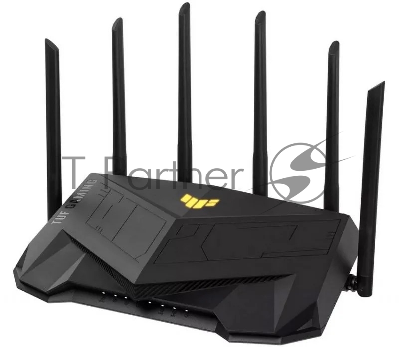 Маршрутизатор ASUS TUF-AX6000 90IG07X0-MU9C00