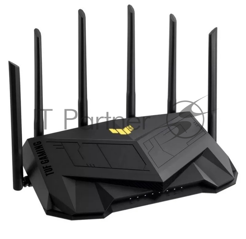 Маршрутизатор ASUS TUF-AX6000 90IG07X0-MU9C00