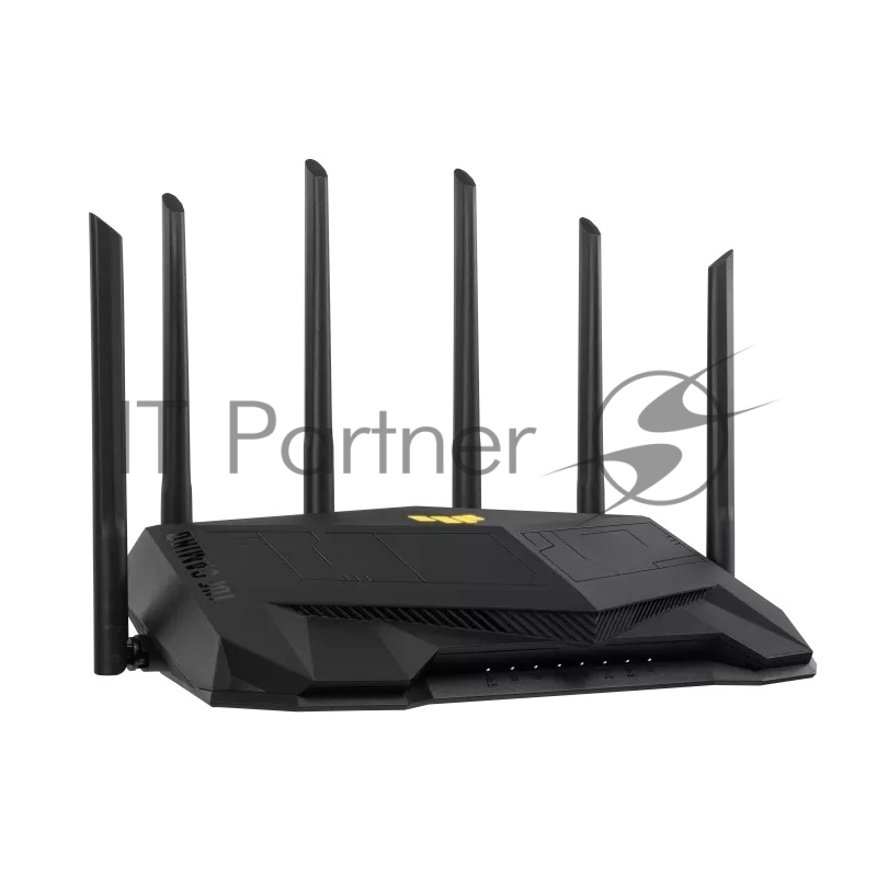 Маршрутизатор ASUS TUF-AX6000 90IG07X0-MU9C00