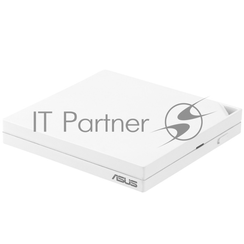 Маршрутизатор ASUS RT-AX57 GO, белый 90IG08N0-MU9C00