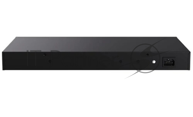 Tenda TEG1120P-16-250W Коммутатор неуправляемый PoE, 18 портов, 18x1 Гбит/с, PoE 16х30 Вт (до 250Вт), SFP 2x1 Гбит/с