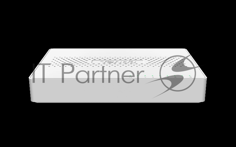 Tenda SM108 Коммутатор неуправляемый, 8 портов, 8x2,5Гбит/с, настольный, пластиковый корпус