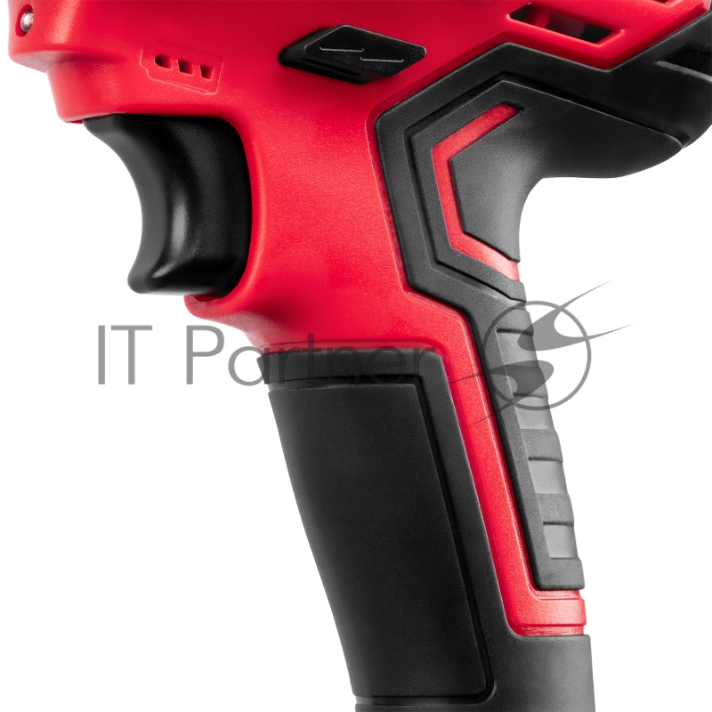 Дрель-шуруповерт аккумуляторная MCDL-12-02, Li-Ion, 12 В, 2 акк. MTX