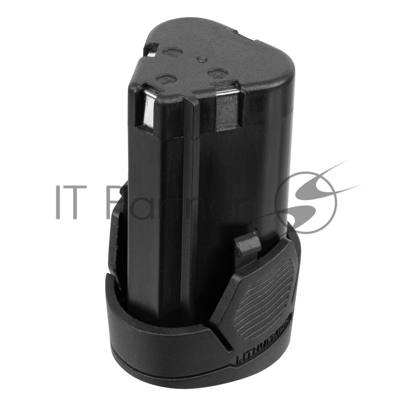 Дрель-шуруповерт аккумуляторная MCDL-12-02P, Li-Ion, 12 В, 2 акк. MTX