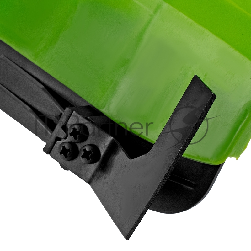 Триммер бензиновый ТС-3000Н, 52 см3, неразъемная штанга, состоит из 2 частей Сибртех