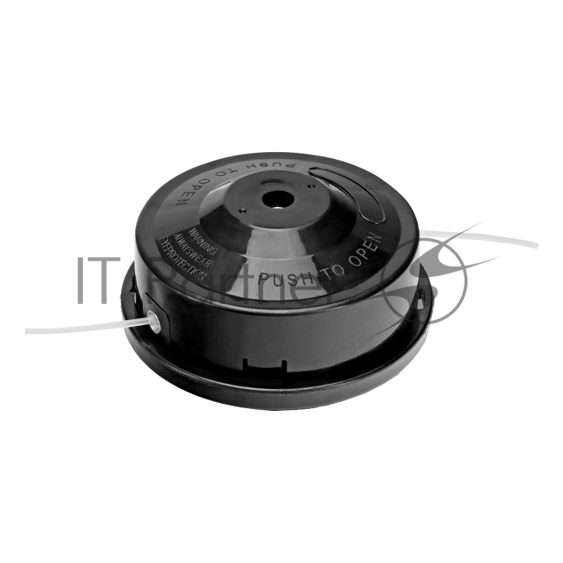 Триммер бензиновый ТС-3000Н, 52 см3, неразъемная штанга, состоит из 2 частей Сибртех