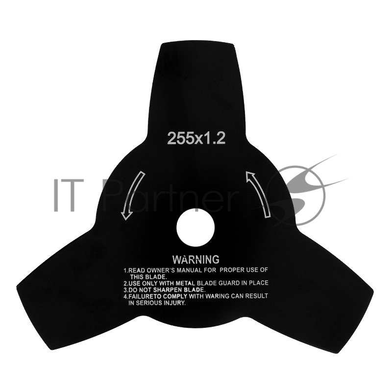 Триммер бензиновый ТС-3000Н, 52 см3, неразъемная штанга, состоит из 2 частей Сибртех