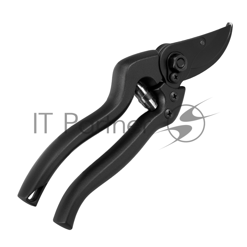 Секатор прямого реза, 230 мм, алюминиевые рукоятки, LUXE Palisad