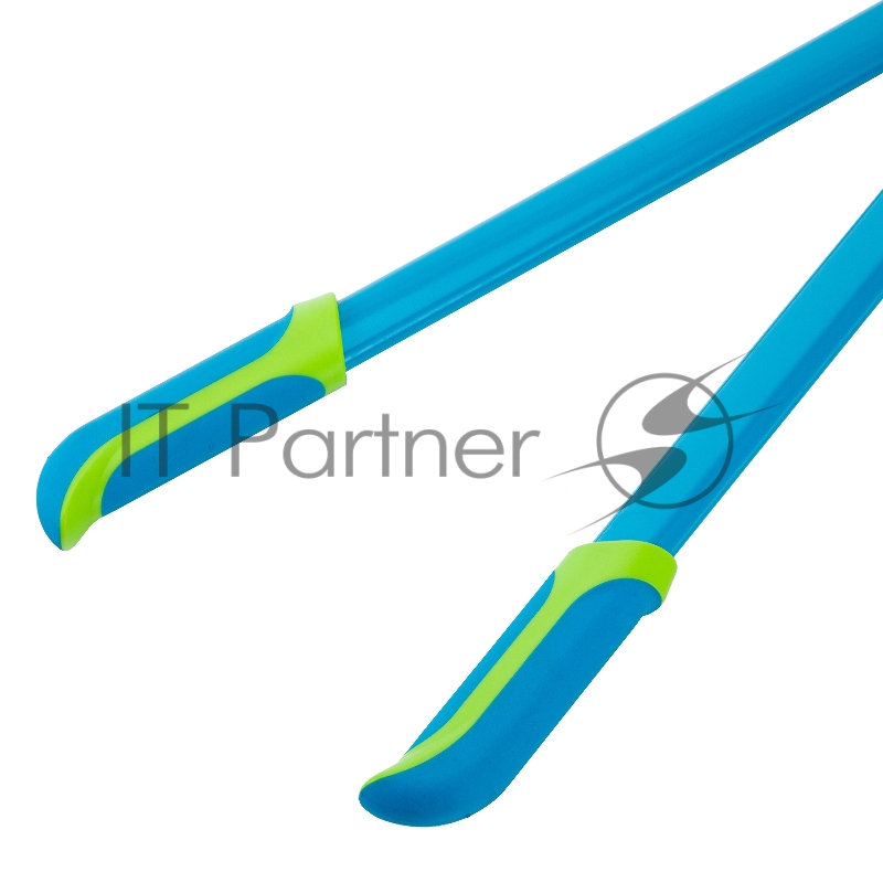 Сучкорез прямого реза, 610 мм, двухрычажный механизм, двухкомпонентные рукоятки, LUXE Palisad