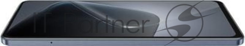 Смартфон Infinix HOT 50 6/256GB Sleek Black