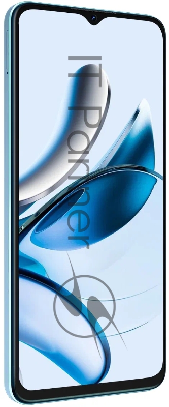 Смартфон OSCAL Tiger 10 8/256 Gb Blue