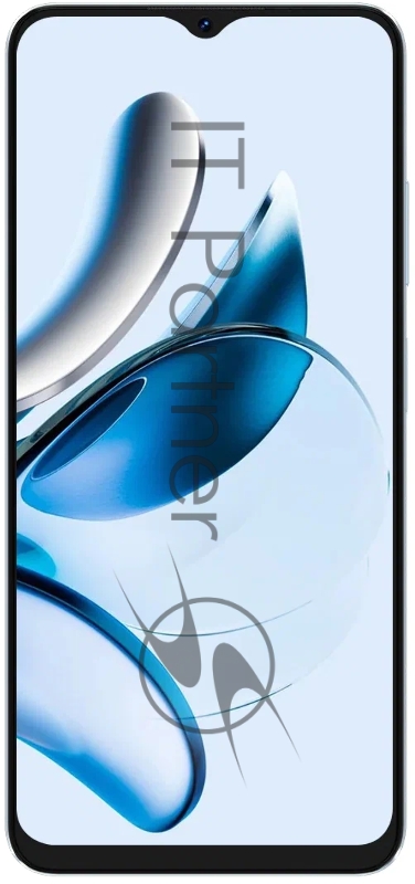 Смартфон OSCAL Tiger 10 8/256 Gb Blue