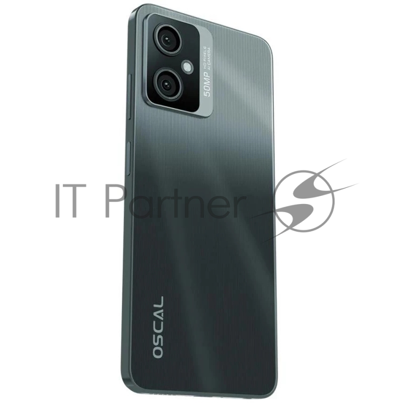 Смартфон OSCAL Tiger 10 8/256 Gb Grey
