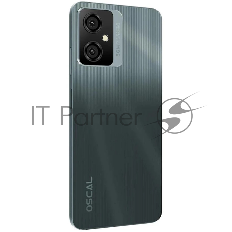 Смартфон OSCAL Tiger 10 8/256 Gb Grey