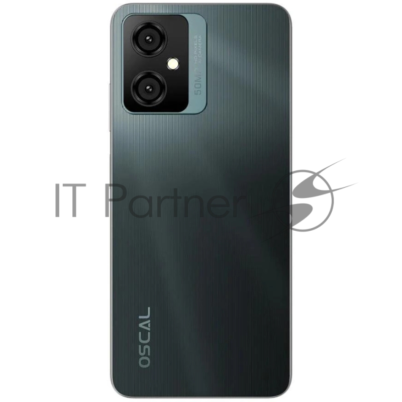 Смартфон OSCAL Tiger 10 8/256 Gb Grey