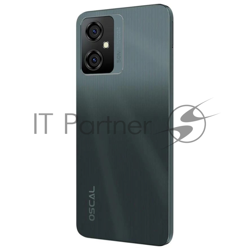 Смартфон OSCAL Tiger 10 8/256 Gb Grey