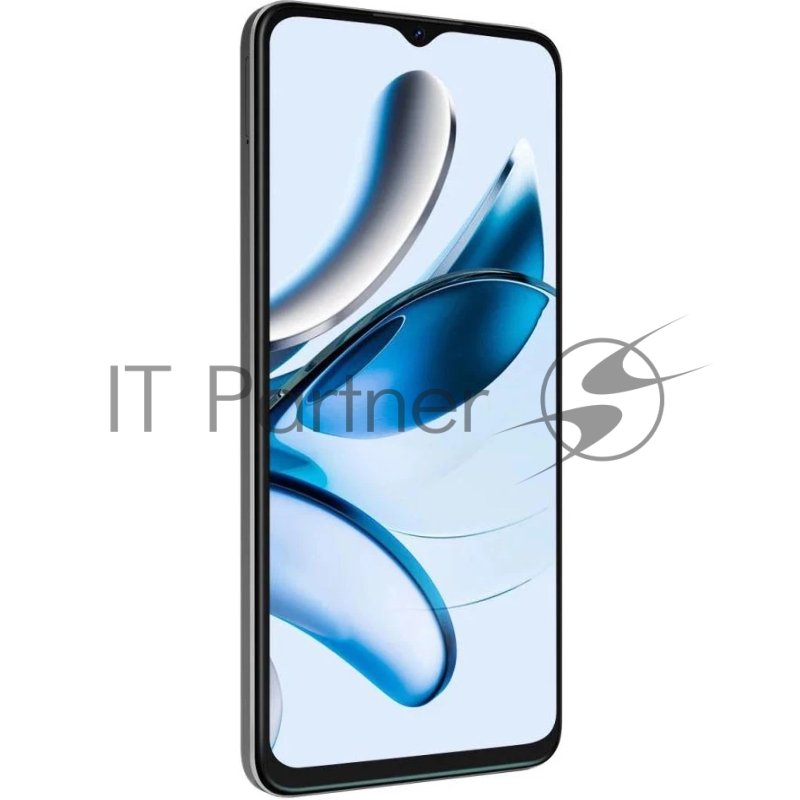 Смартфон OSCAL Tiger 10 8/256 Gb Grey