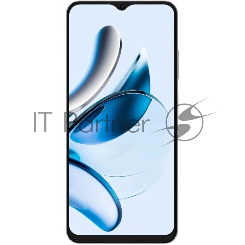 Смартфон OSCAL Tiger 10 8/256 Gb Grey