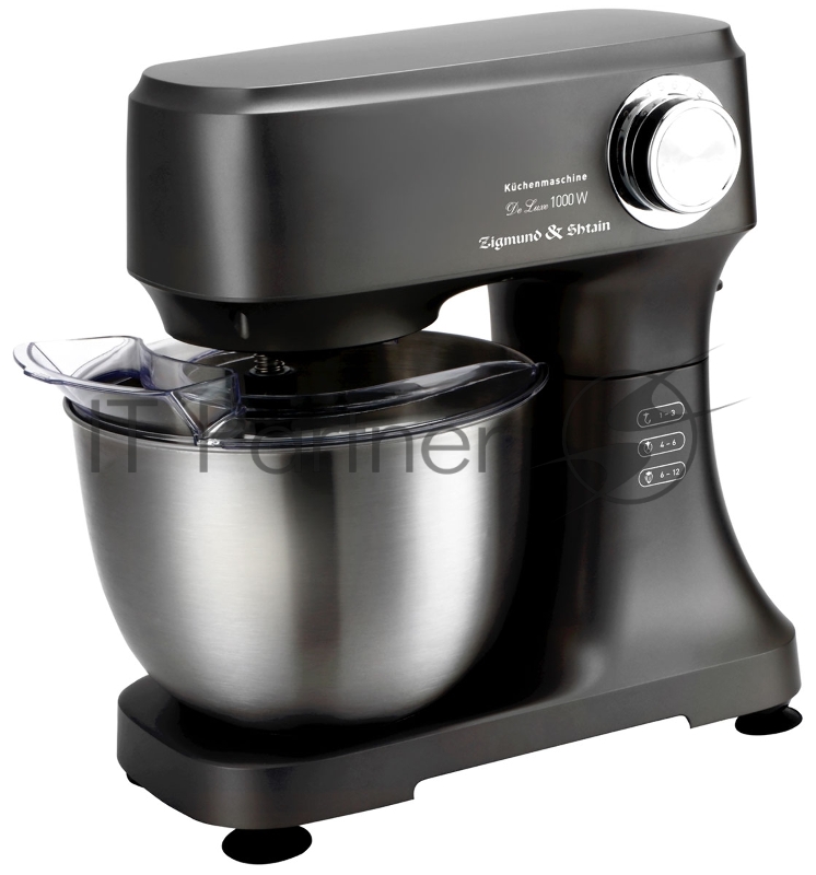 Кухонный комбайн Zigmund & Shtain ZKM-951