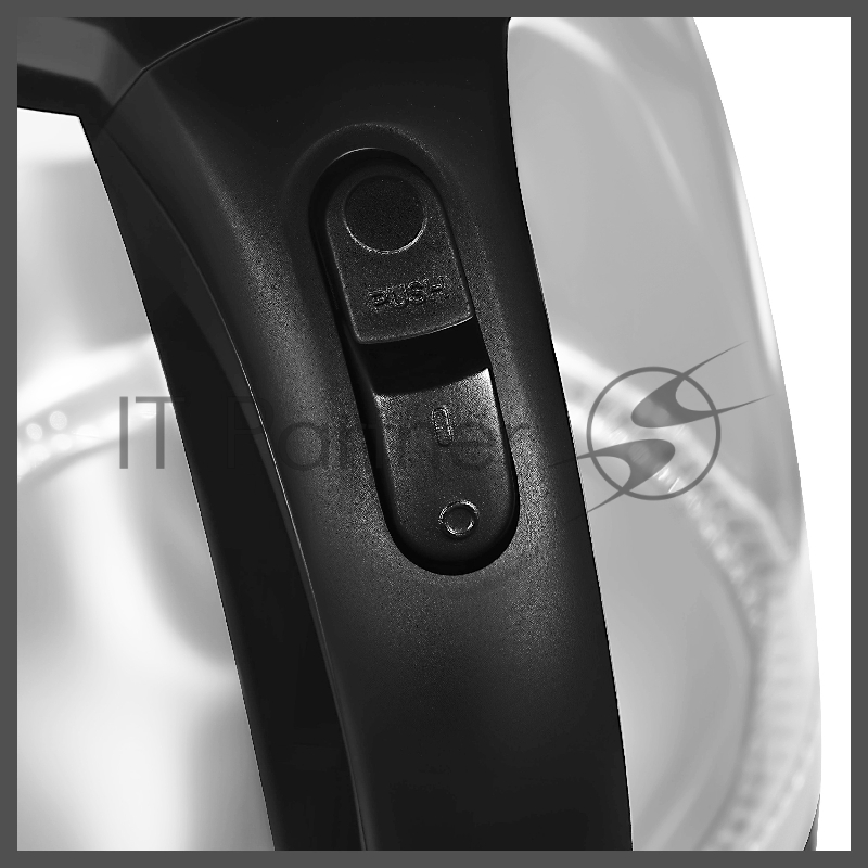 Электрический чайник EVELUX/ Электрический чайник EVELUX, объем 1.5 л, механическое управление, фильтр от накипи, автоотключение, мощность 2200 Вт, светодиодная/звуковая индикация работы, материал: стекло, цвет черный