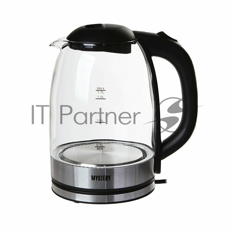 Чайник MYSTERY MEK-1653