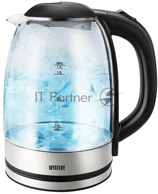 Чайник MYSTERY MEK-1653