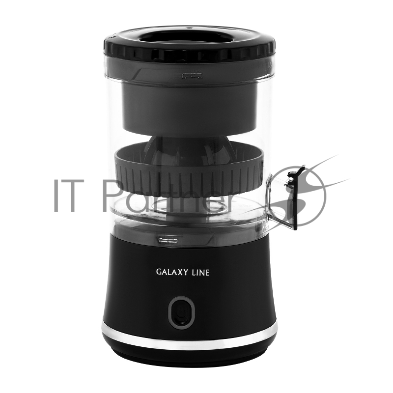 Соковыжималка GALAXY GL 0855 черный