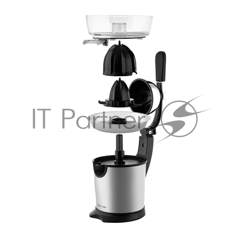 Соковыжималка для цитрусовых GALAXY GL 0854 160Вт