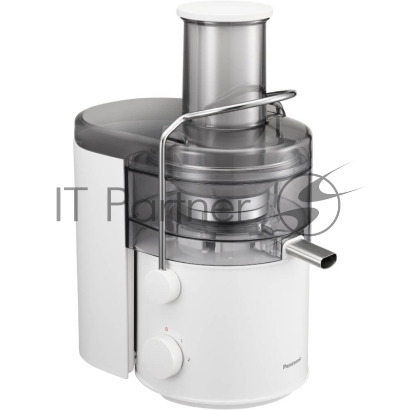 Соковыжималка PANASONIC MJ-CB100WTQ