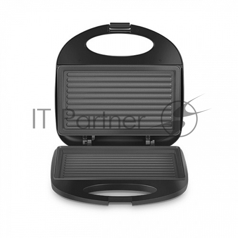 Гриль BQ ST2002 Чёрный