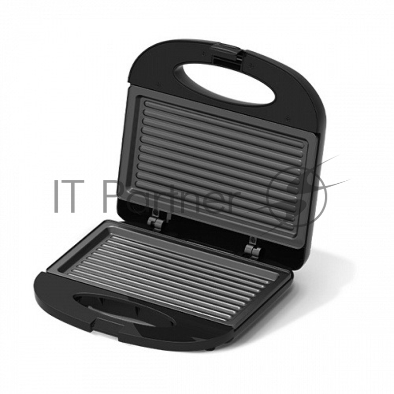 Гриль BQ ST2002 Чёрный