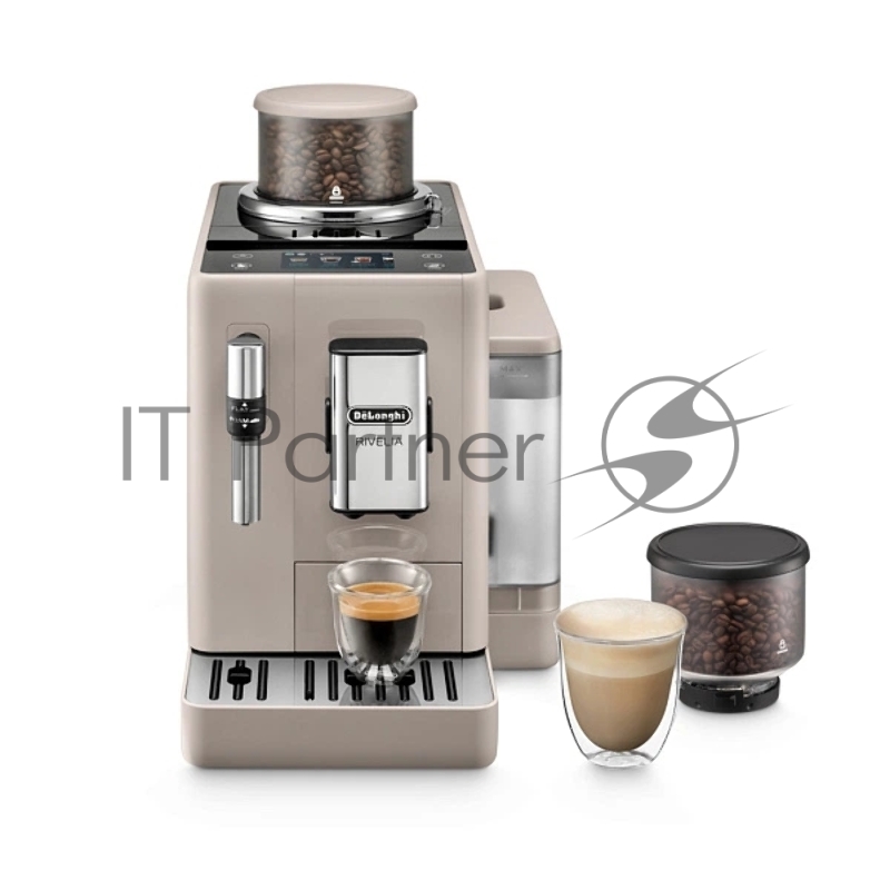 Кофемашина DeLonghi EXAM440.35.BG СП-00065016