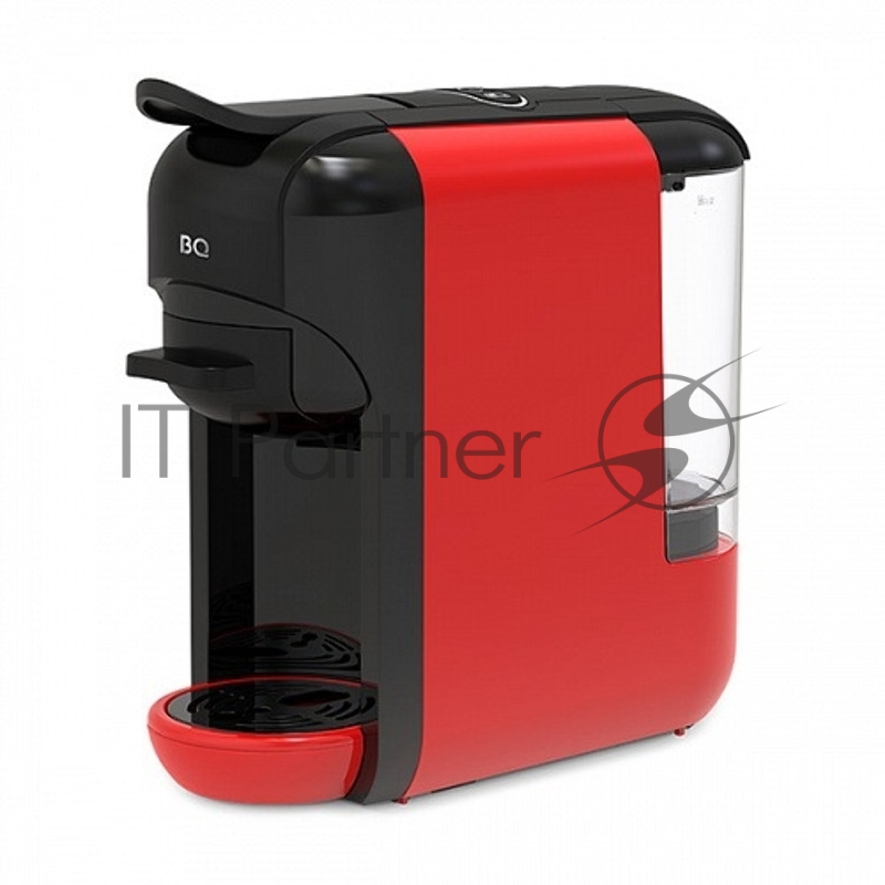 BQ CM3000 Черный-Красный