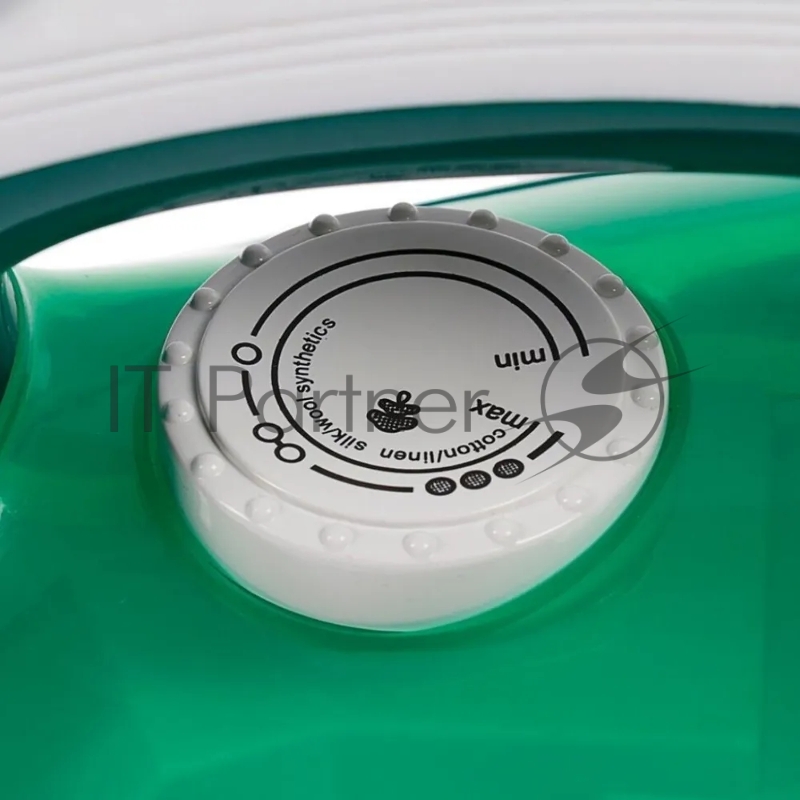 Утюг SAKURA SA-3052SGR 2400 Вт стальная подошва